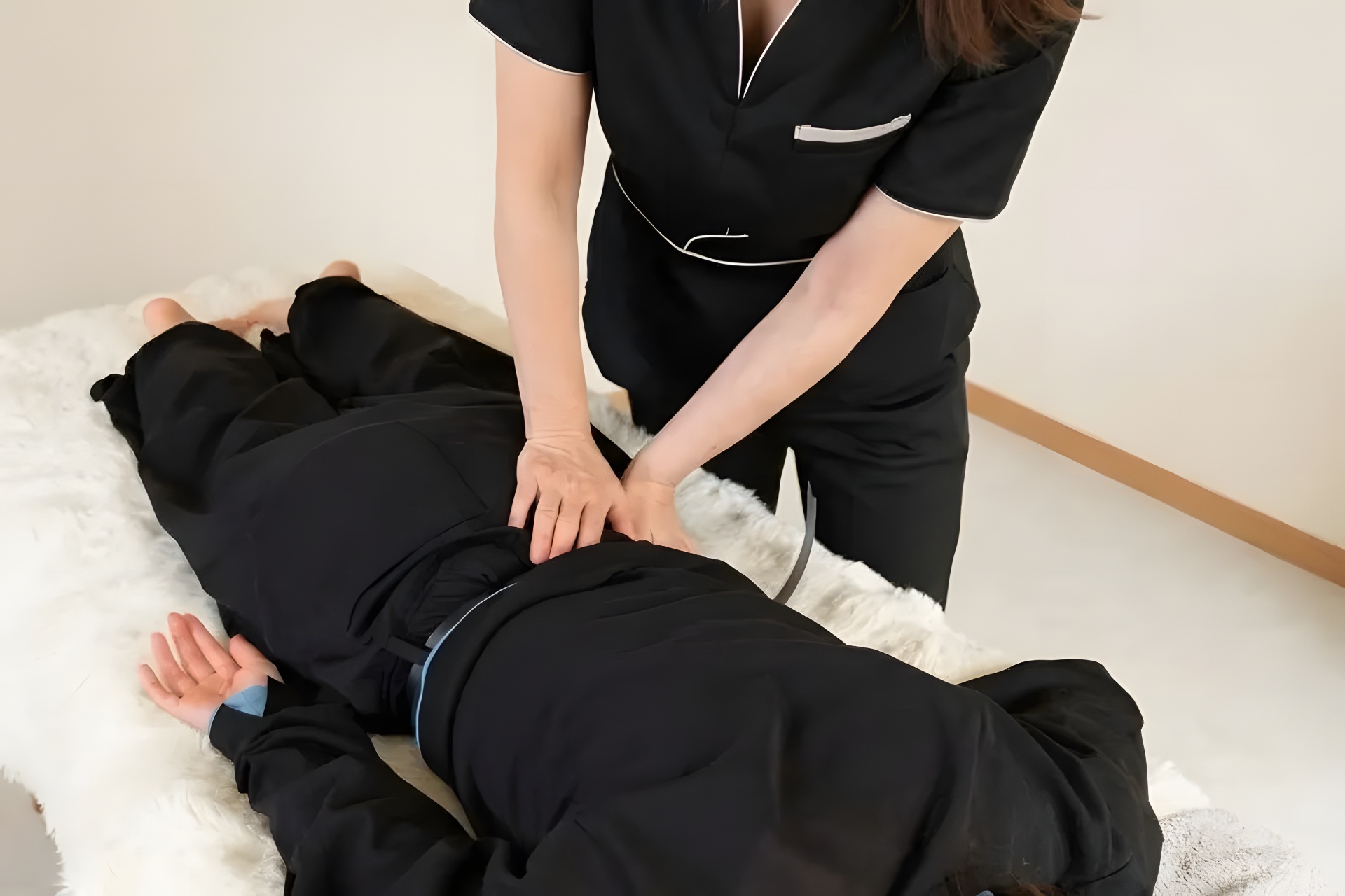 産後の骨盤ケア | 神奈川県武蔵小杉のエステならKamuromi beauty salon