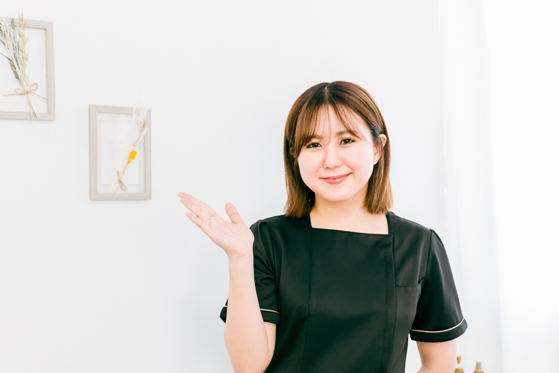 スクールで開業支援 | 神奈川県武蔵小杉のエステならKamuromi beauty salon