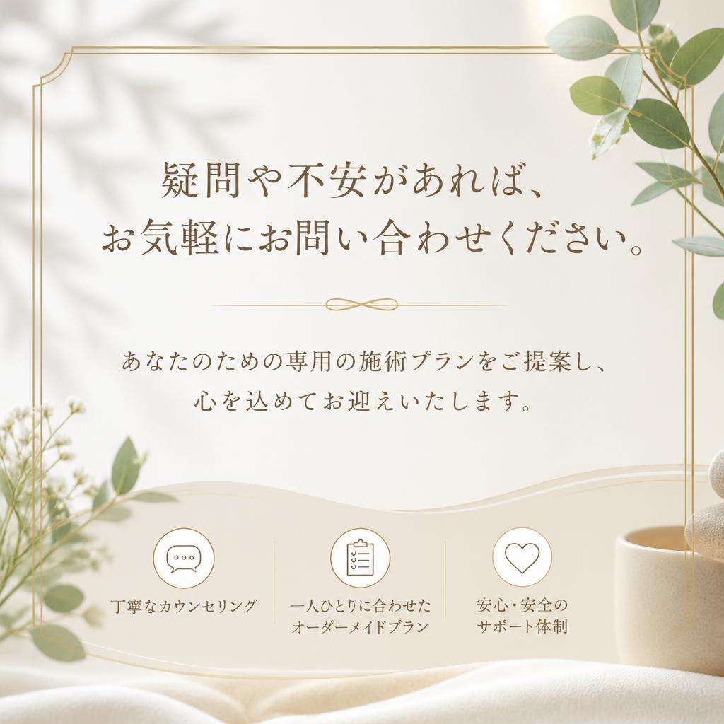 お問い合わせ・予約はこちら