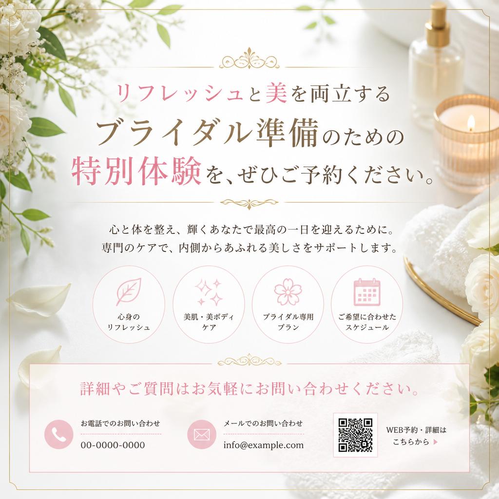 お問い合わせ・ご予約